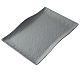 Foto Adrier Vajilla Melamina Terral Gris Plato Rectangular 32 x 21 cm