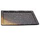 Foto Adrier Vajilla Melamina Terral Lava Bandeja Rectangular 24 x 18 cm
