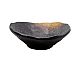 Foto Adrier Vajilla Melamina Terral Lava Tazón Oval 8,9 x 8 cm