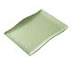 Foto Adrier Vajilla Melamina Terral Verde Plato Rectangular 27 x 19 cm