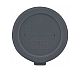 Foto AMC Tapa Hermética Taza 250 ml - Gris Andracita