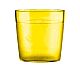 Foto AMC Vaso Copoliéster 170 ml - Amarillo Mostaza