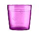 Foto AMC Vaso Policarbonato 170 Morado