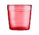 Foto AMC Vaso Policarbonato 170 Rojo