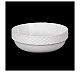 Foto Apulum Vajilla Porcelana Trenzado 1292 Bol 19 cm