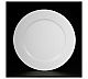Foto Apulum Vajilla Porcelana Trenzado 1292 Plato Llano Ø 27 cm