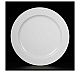 Foto Apulum Vajilla Porcelana Trenzado 1292 Plato Presentación Ø 30 cm
