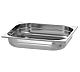 Foto Bartscher Cubeta Inox Basic GN 2/3 - 65 mm