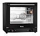 Foto Bartscher Horno de Convección AT90-MDI AT90-MDI S - Negro Mate