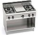 Foto Bertos Macros 700 Cocina G7T4P4FM Coup de Feu