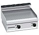 Foto Bertos Macros 700 Fry Top Plancha Acanalada - 9,6 kW