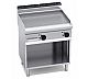 Foto Bertos Macros 700 Fry Top Plancha Acanalada -9,6 kW