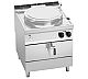 Foto Bertos Máxima 900 Marmita High Tech E9P10I - Capacidad 100 litros