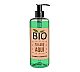 Bio Amenities Botella Bio con Dispensador Champú Capacidad 300 ml