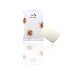 Bio Amenities Pastilla de Jabón 100% Nature Peso 10 gramos