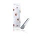 Bio Amenities Peine 100% Nature Color Plata