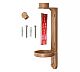 Foto Bio Amenities Soporte Dispensador Pharmaherbs - Bio