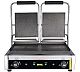 Foto Buffalo Grill de Contacto Doble GJ456 - Plancha Lisa
