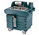 Foto Cambro Camkiosk Carrito Lavamanos - Gris Granito