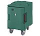 Foto Cambro Carro Isotérmico Ultra Pan Carrier - Verde Granito