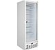 Foto Casfri Armario Congelador Puerta Cristal Serie 400 ACV Blanco