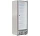 Foto Casfri Armario Congelador Puerta Cristal Serie 400 ACV Acero Inoxidable