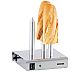 Casselin Tostador de Pincho para 3 Bollos Sin Recipiente de Cocción -3 Pinchos