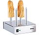 Casselin Tostador de Pincho para 4 Bollos Sin Recipiente de Cocción -4 Pinchos