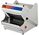 ClimaHosteleria Cortadora de Pan con Empujador EMP3004-13 Espesor 13 mm - Producción 500 rebanadas/h