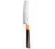 Foto Comas Cubiertos Chuleteros Kaji Cuchillo Chuletero Kaji - 23,2 cm