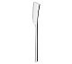 Foto Comas Cubiertos Chuleteros Cuchillo Chuletero Everest Mirror - Longitud 22 cm