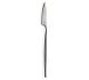 Foto Comas Cubertería Atlántida Polvo de Luna Cuchillo Mesa - 22,6 cm
