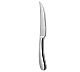 Foto Comas Cubertería Chef Cuchillo Chuletero Sutil - 23,2 cm