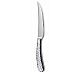 Foto Comas Cubertería Santorini Cuchillo Chuletero - 23,2 cm