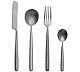 Comas Cubertería Tact Vintage 4 mm - Acero Inox 18/10