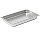 Comas Cubeta Acero Inox 18/10 GN 1/1 Medidas 53 x 32,5 cm - Multiuso