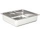 Comas Cubeta Acero Inox 18/10 GN 2/1 Medidas 65 x 53 cm - Multiuso