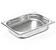 Foto Comas Cubeta Acero Inox GN 2/3 - 40 mm