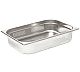 Comas Cubeta Perforada Inox 18/0 GN 2/3 Medidas 35,3 x 32,5 cm - Multiuso