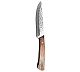 Foto Comas Cuchillo Chuletero Kamet Rosewood