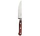 Foto Comas Cuchillo Chuletero HQ Lhotse Pakka - Mango Rojo