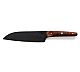 Foto Comas Cuchillo de Cocina Mestre Maurici Santoku - Hoja 17 cm