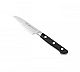 Foto Comas Cuchillo de Cocina Zen Puntilla - Hoja 19 cm
