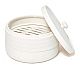 Foto Comas Vaporera Porcelana Dim Sum L - Ø 18,6 cm