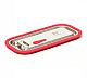 Foto Comas Tapa Acero Inox GN 1/3