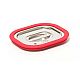 Foto Comas Tapa Acero Inox GN 1/6