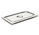 Foto Tapa Acero Inox GN 2/3
