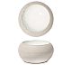 Foto Comas Vajilla Cerámica Dolmen Peana Redonda - Ø 13 cm 