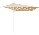 Conva Parasol Forte Master Desplazado 890 Olefin Rectangular 2,5 x 3,5 metros