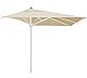 Conva Parasol Forte Master Desplazado 890 Poliéster Rectangular 2,5 x 3,5 metros